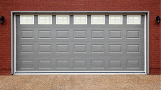 Garage Door Repair at Shady Lane Master Mobile Home Park, Florida