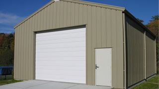 Garage Door Openers at Shady Lane Master Mobile Home Park, Florida